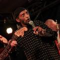 Otis Gayle (Jam) - The Savoys (UK) 27. This Is Ska Festival - Wasserburg, Rosslau - 21. Juni 2024 (8).JPG